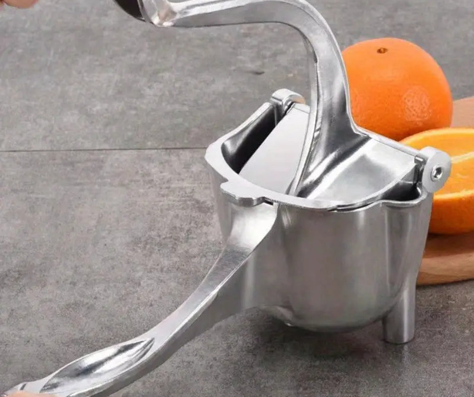 Exprimidor De Frutas Manual
