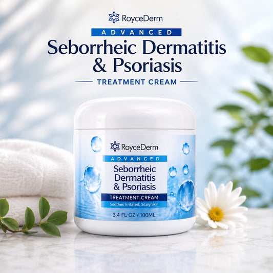 Roycederm Crema antipicazon