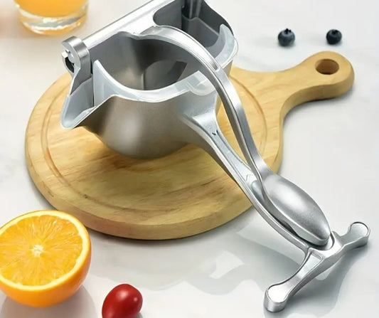 Exprimidor De Frutas Manual