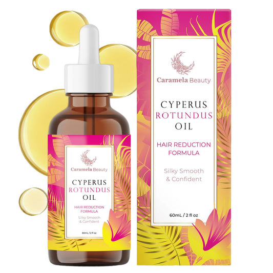 ACEITE CYPERUS