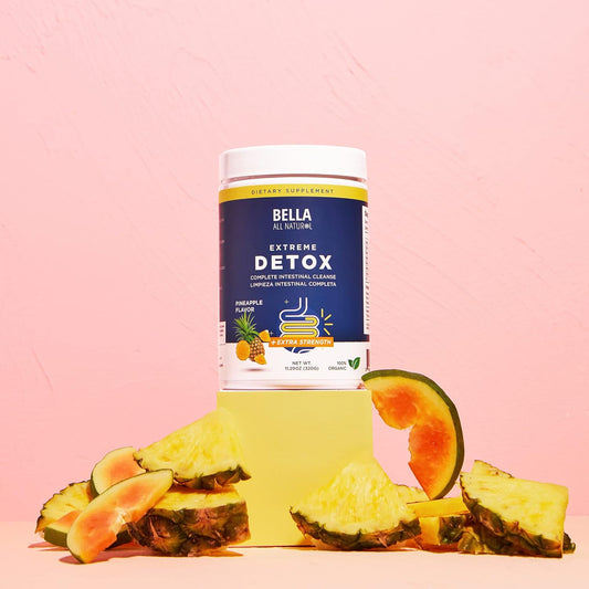 DETOX EXTREME