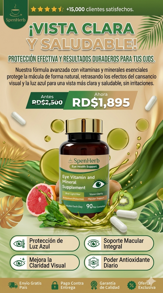 Suplemento Apoyo Optico