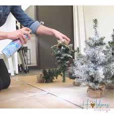 2X1 SPRAY DE NIEVE ARTIFICIAL NAVIDEÑO