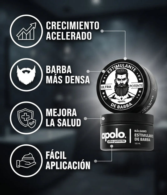 APOLO Ultra Potente